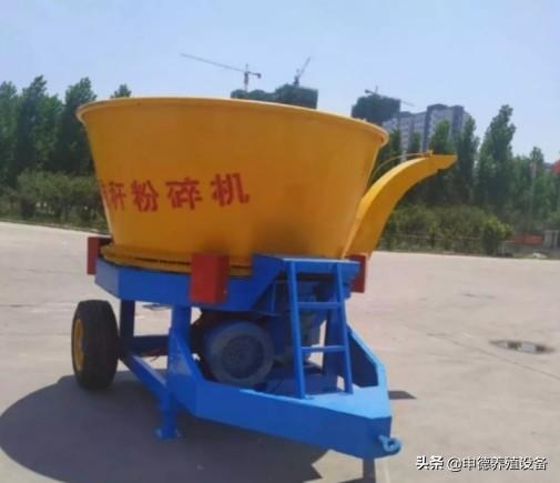 哪种玉米破碎机好