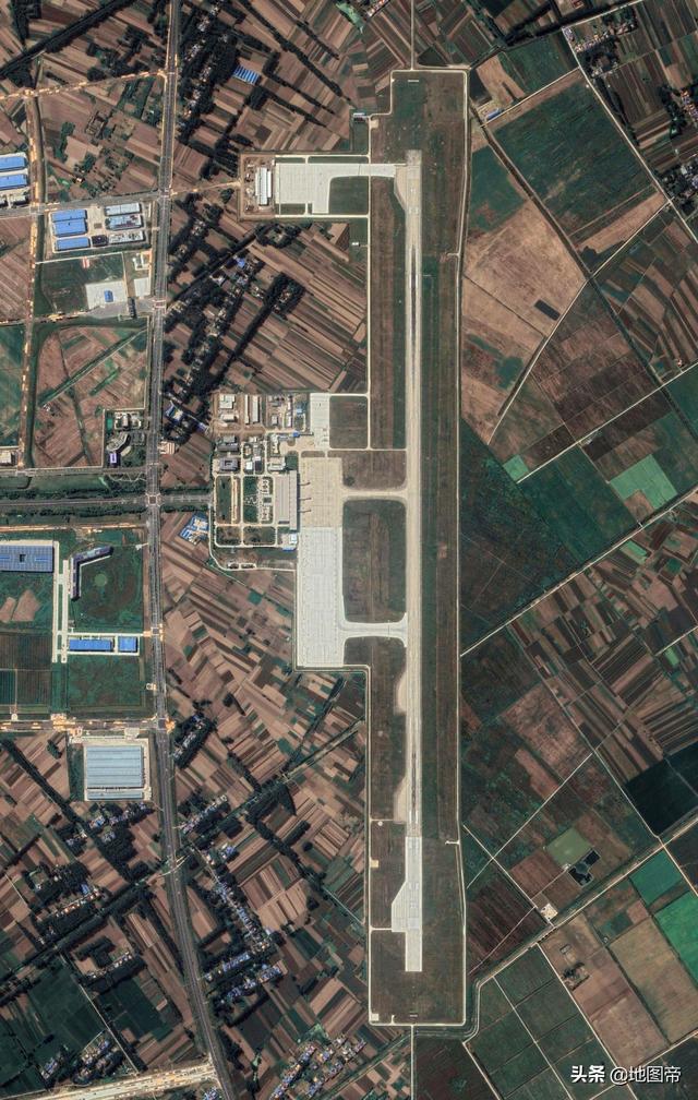南京禄口机场在哪个区（江苏省机场面积有多大）