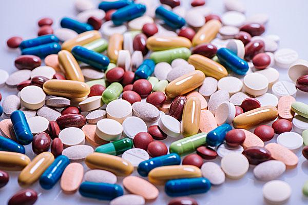 这些因素可导致肾病要当心