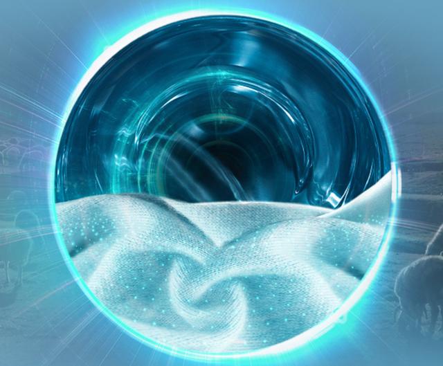 京东滚筒洗衣机金榜公布：海尔美的降幅达1000，榜首74.6万好评