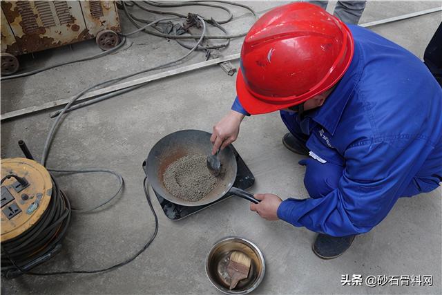 长沙高效洗砂机