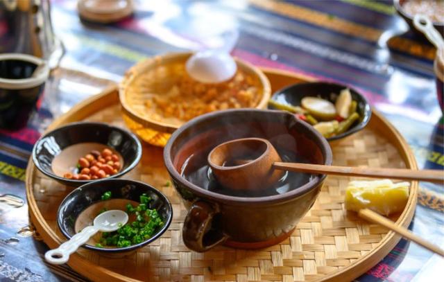 广西美食