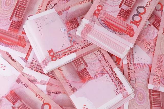 存钱是"穷人"的逻辑,这3种存钱方法,让你越存越有钱-第3张图片-35股票