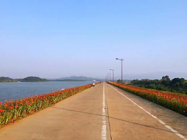 池州景点