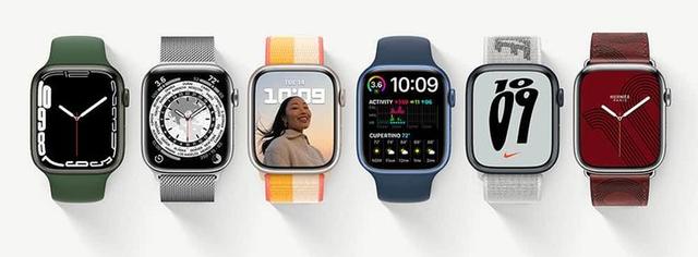 为什么 Apple Watch 没有表盘商店？