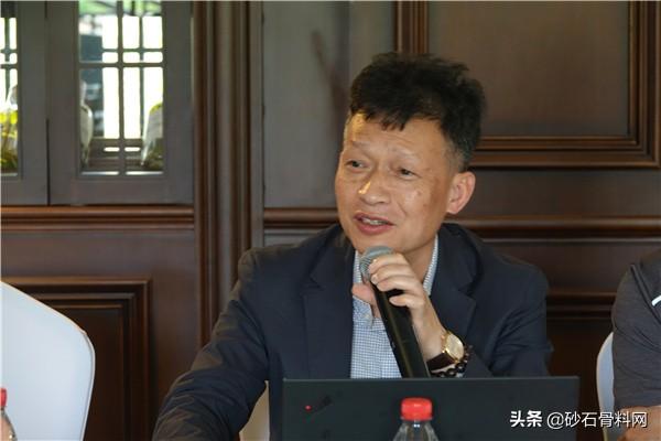 砂石骨料网最新消息