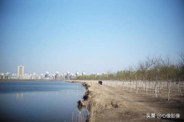 潮白河旅游区