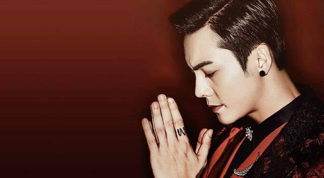 12星座的专属男神 天秤座男明星