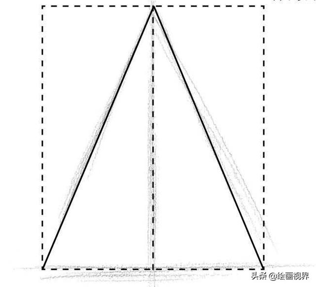 圆柱怎么做（圆锥怎么做手工制作）