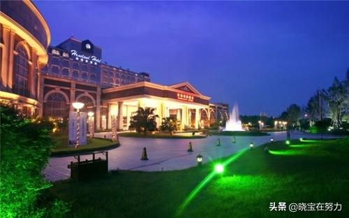 成都五星级酒店 成都五星级酒店