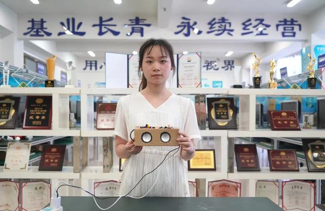 泉州信息工程学院毕业设计展