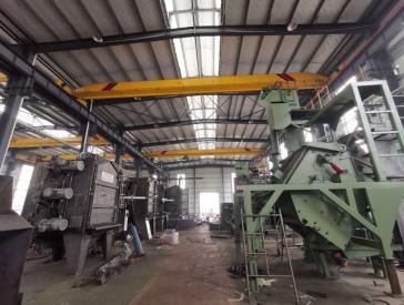 丹麦陶瓷过滤机