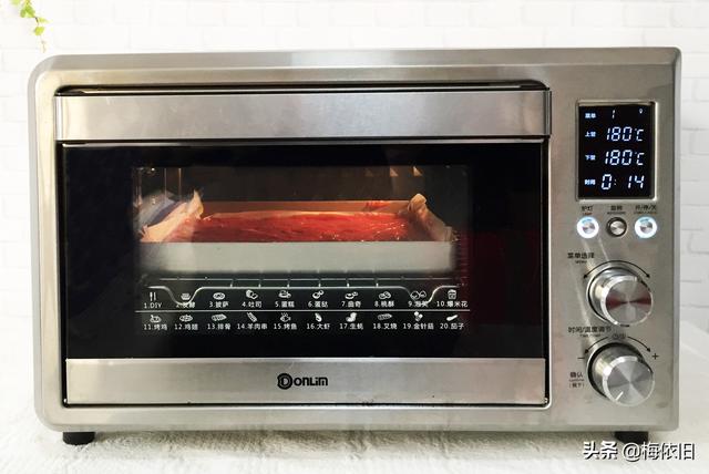 换季了，建议秋季给宝宝吃这种食物，维C是苹果的13倍，开胃消食