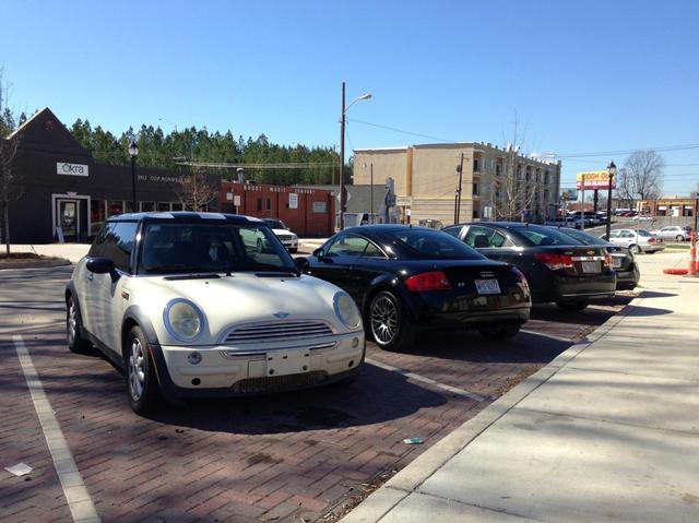 开车倒车技巧（倒车怎么操作步骤）