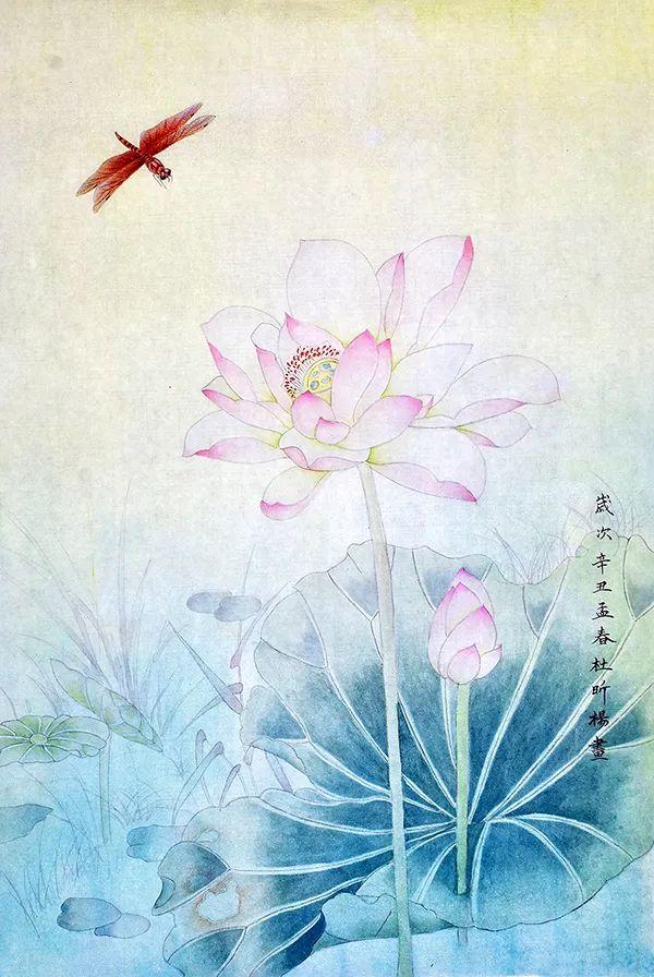 希望工程书画义展集1994年