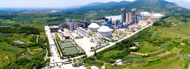 装配式建筑砂石骨料生产线