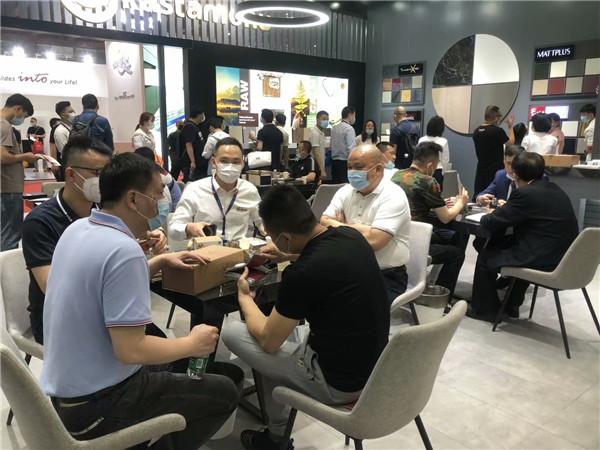 广州琶洲展会2018木工机械展