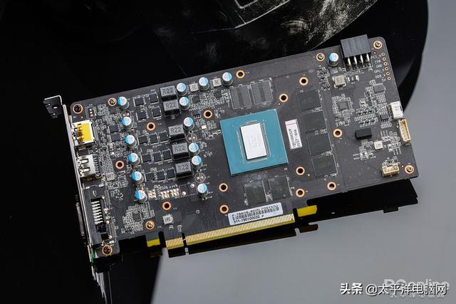 gtx1660ti顯卡什麼檔次,gtx1660ti相當於1070