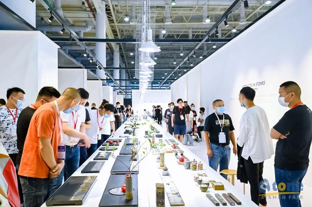 第十六届厦门石材机械展