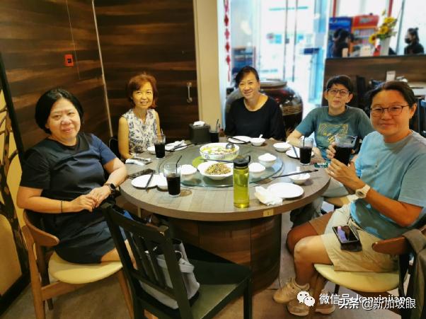 新加坡新一輪解封措施“潛規則”你看懂了嗎？