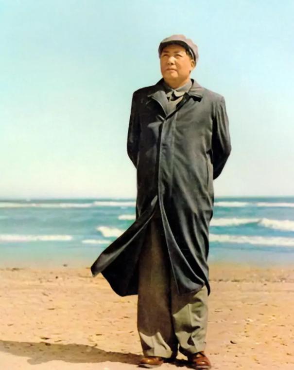 65年印巴之战中国伸出援手，毛主席对印度下达72小时“最后通牒”