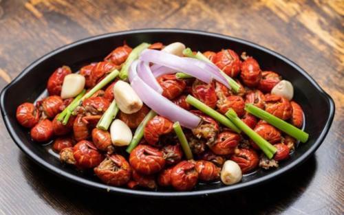 请停止食用五种食物，可能含有寄生虫，看看有你喜欢吃的吗？