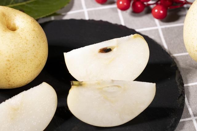 养肺就是养气！医生：少吃3红，多吃3白，远离肺结节至关重要