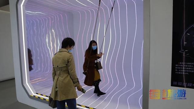 航天科技工程技术展北京