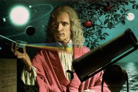 「普及介绍」牛顿活了多大年龄(牛顿活了多少岁)