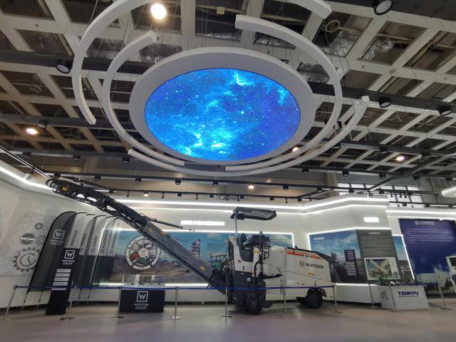 河北木工机械展