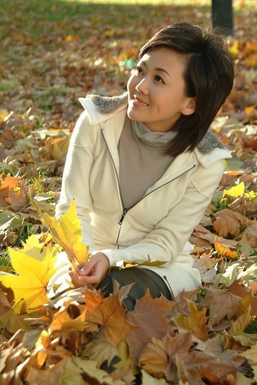 柴璐老公:央视美女主播柴璐：追梦过程有泪，曾公开征婚，44岁仍未婚