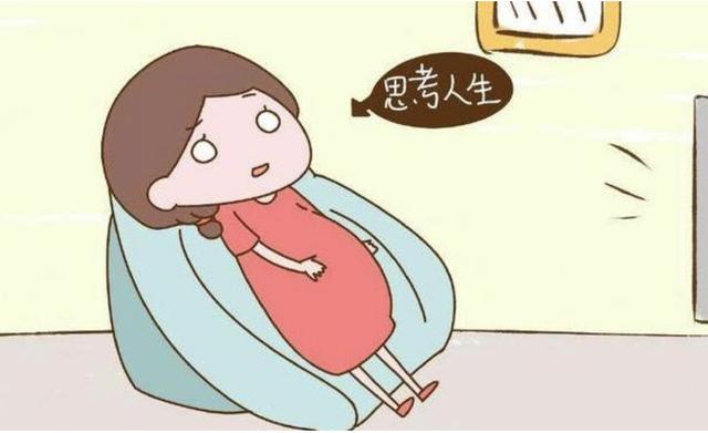 那些孕初期我踩过的“坑”：无敌孕吐，甲状腺激素异常，胎盘前置