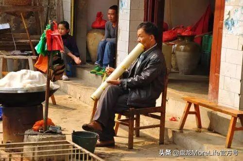 云南十八怪是什么
