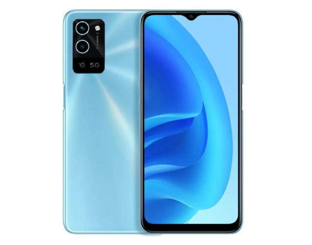 「新机」OPPO  A56发布，搭载天玑700处理器，全系1599起