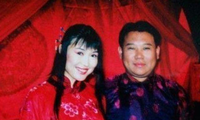 郭德綱落魄時提離婚 拋下4歲郭麒麟遠赴日本 胡中惠如今後悔嗎 中國熱點