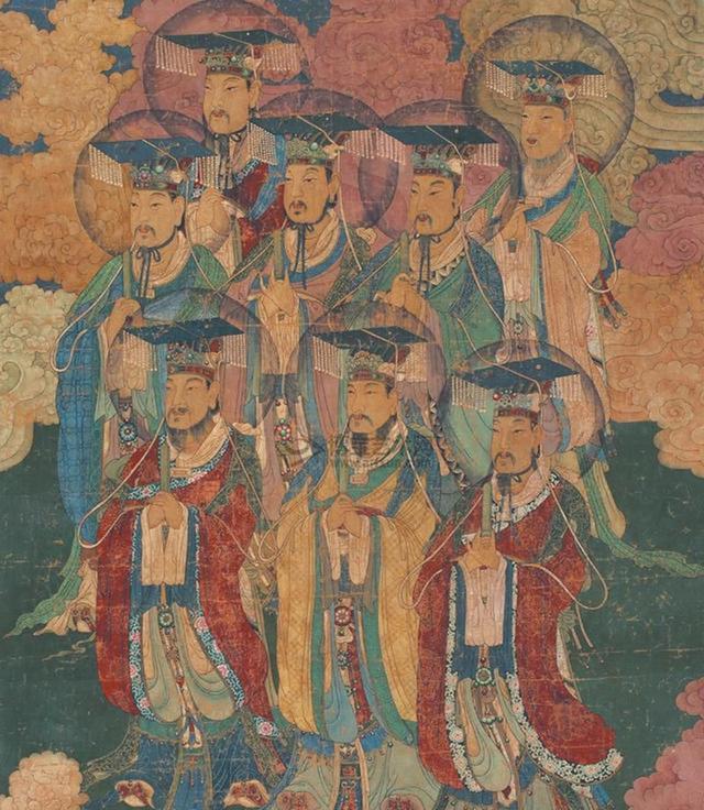 为什么汉族是世界上人口最多的民族，这么多汉人是从哪里来的