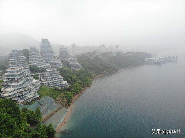 黄山市车辆违章查询网新华视点黄山太平湖流域违规开发黄山区拆迁名单