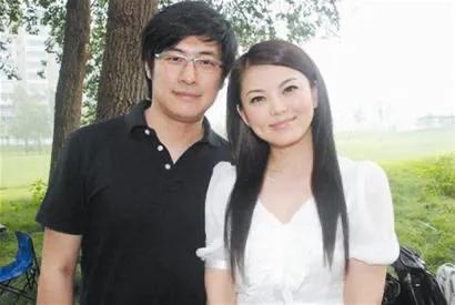 李湘简介:“湖南一姐”李湘，也走到了今天，她可曾后悔
