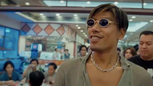 古惑仔牛佬心中战力最强的11人,《古惑仔》漫画战斗力最强十一人名单