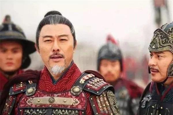 剿灭宋江的大宋名将张叔夜，精忠报国抗击侵略，独木难支自杀殉国