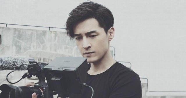 胡歌结婚了吗妻子是谁(胡歌有老婆吗)