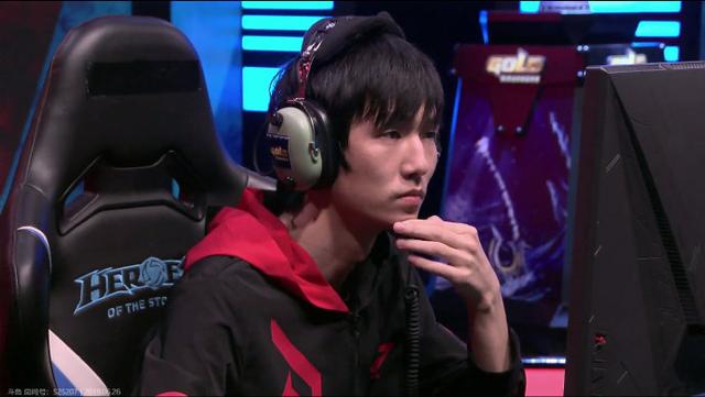 魔兽争霸3：INFI爆冷无缘八强，网友：这状态怎么打WCG？