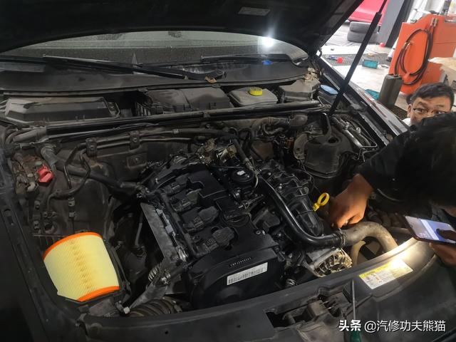 022款奥迪a6l还烧机油吗(2022款奥迪还烧机油吗)"