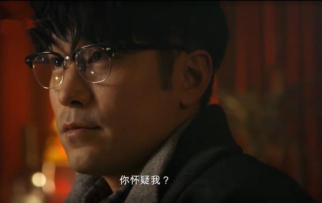 Joseph Chang，男，因颜值青春偶像剧出道，但终于在38岁时靠演技再度走红。
(图16)