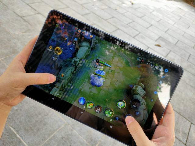 台电T40 5G实测：实力硬刚，休闲娱乐新选择