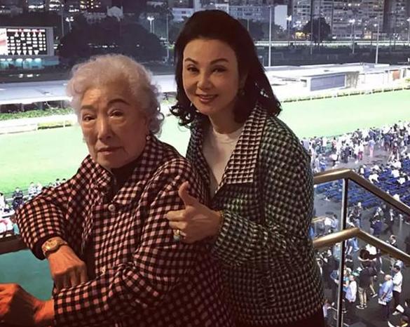 在香港有13栋大楼，在内地还有11个商场，陈启宗才是隐形富豪