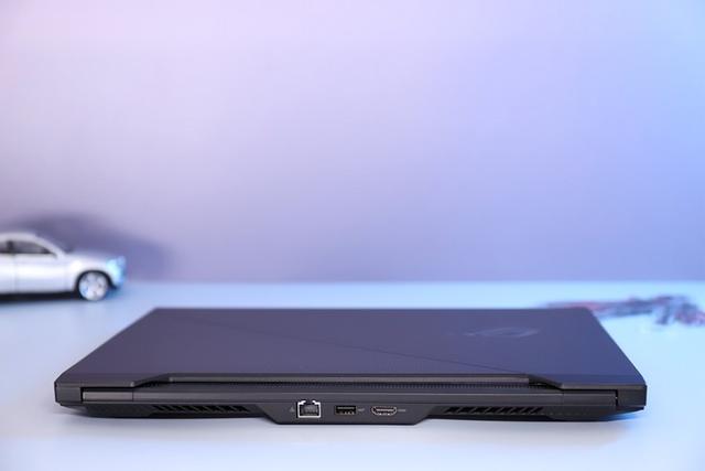 笔记本评测rog 冰刃4plus,性能强真的能为所欲为