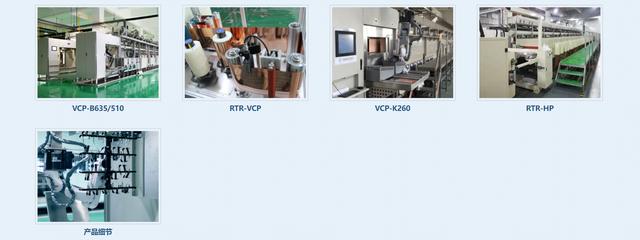新能源细分龙头，PCB设备龙头东威科技，下一个千亿先导智能？