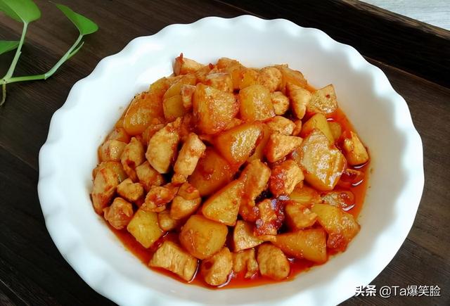 小寒过后，要多吃“地下6宝”，物美价廉营养高，平安健康过冬天