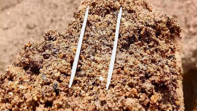 尾矿可以当沙子用吗